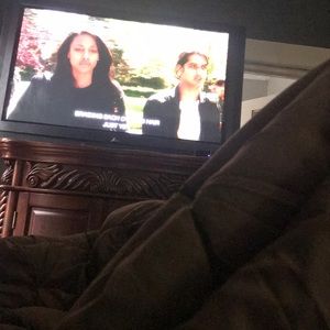 Meet your Posher, Caprice